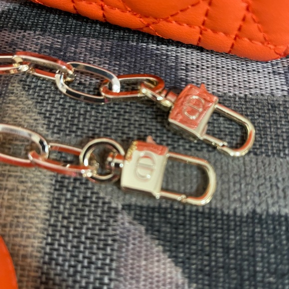 LADY D-JOY MICRO BAG - Picture 1 of 11